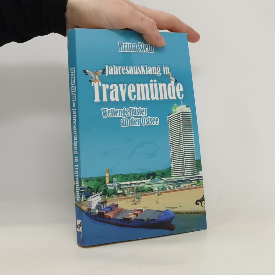 Brina Stein Jahresausklang in Travemünde