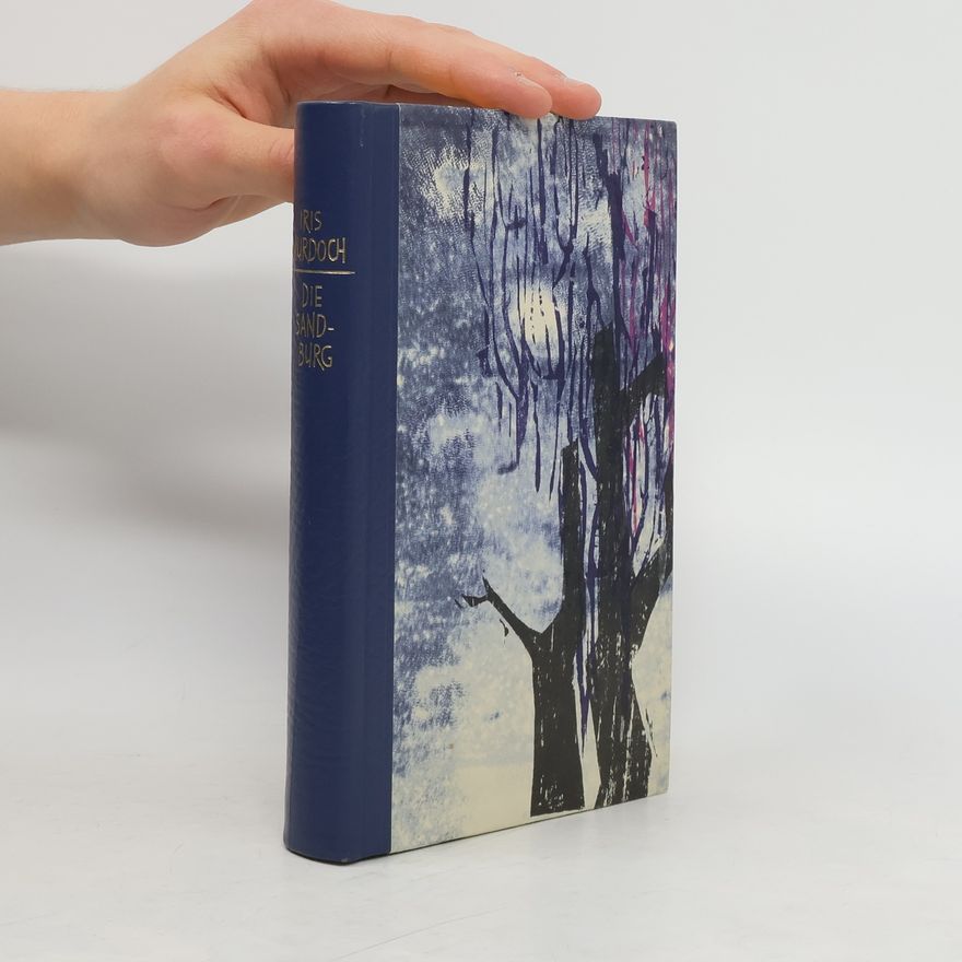 Iris Murdoch Die Sandburg
