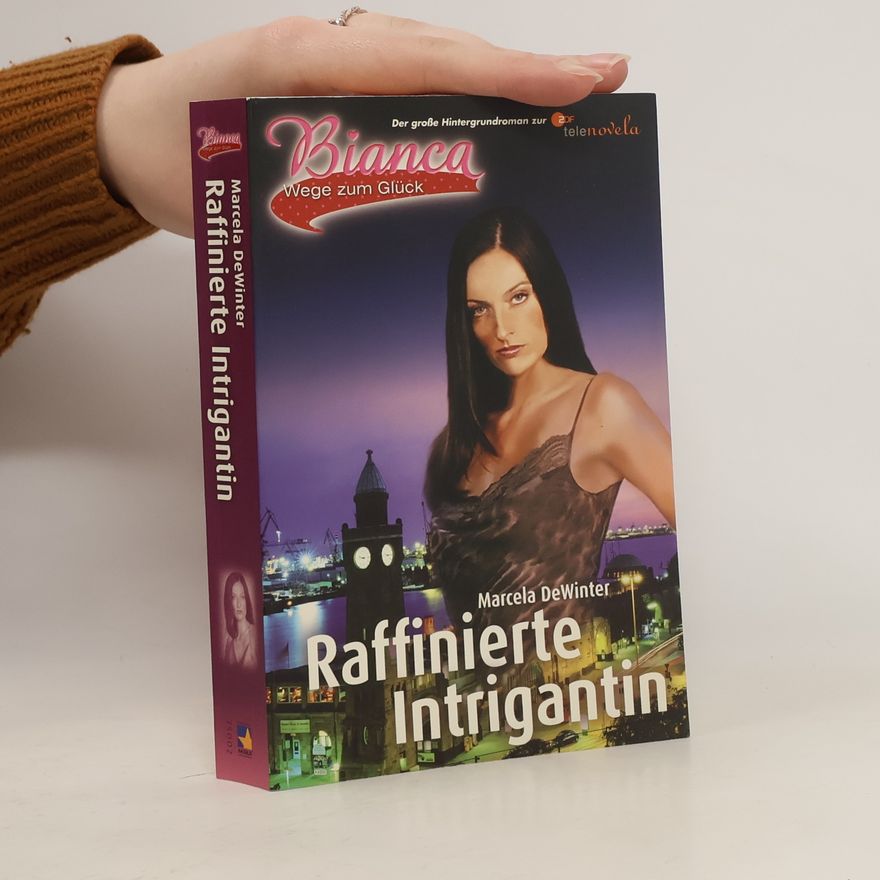 Autorenkollektiv Bianca - Wege zum Glück