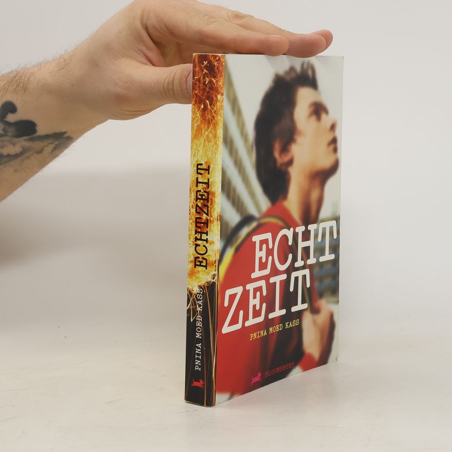 Pnina Moed Kass Echtzeit