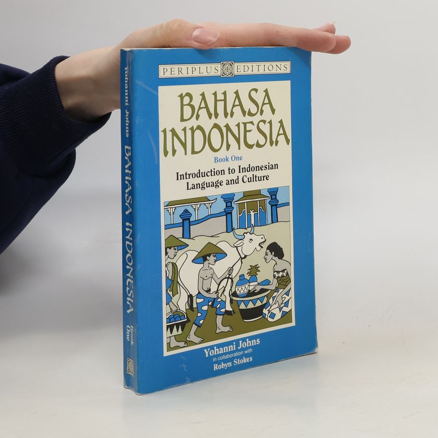 Robyn Stokes Bahasa Indonesia. Book One