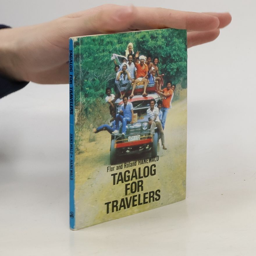 Flor Hanewald Tagalog for Travelers (tagalodsky)