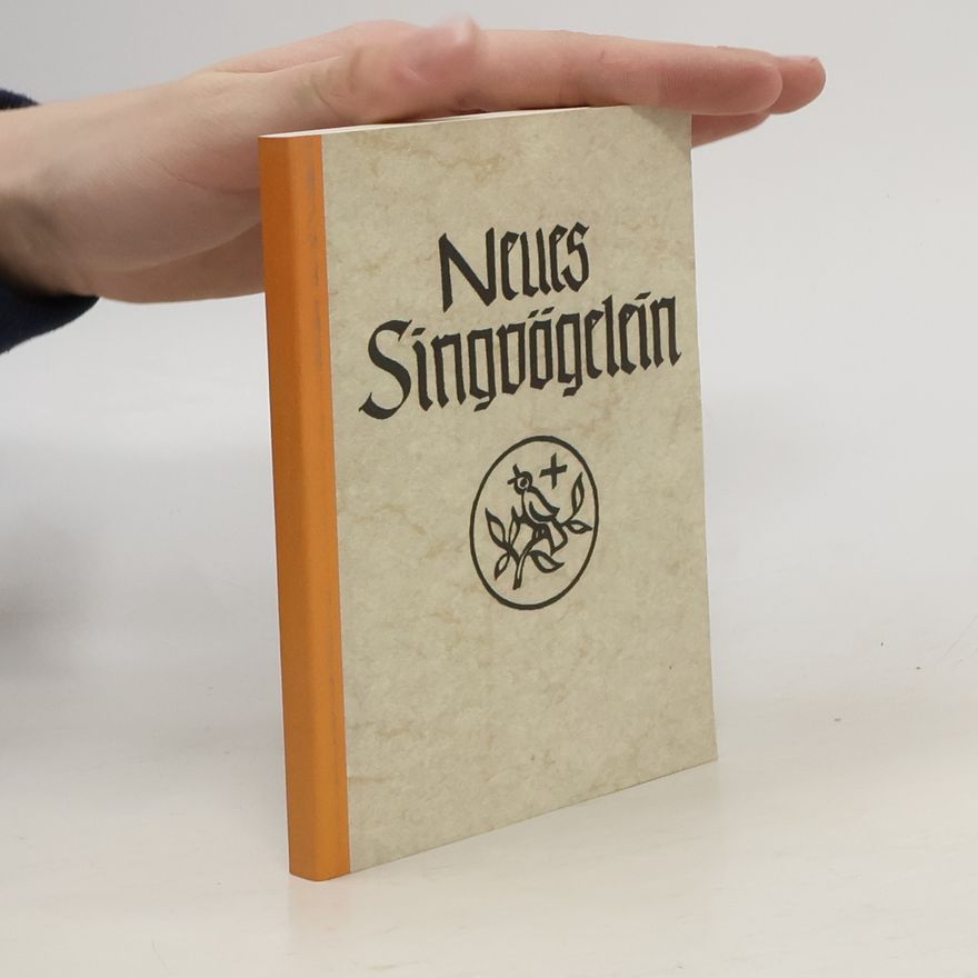 Autorenkollektiv Neues Singvögelein