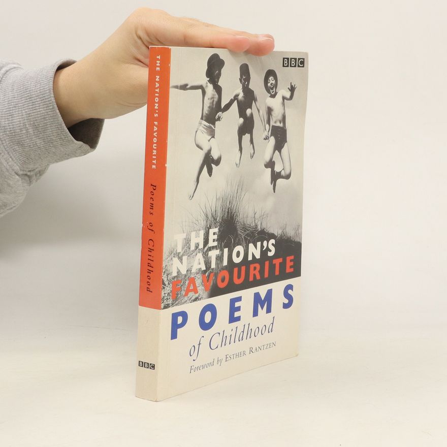 Esther Rantzen The Nation's Favourite Poems of Childhood