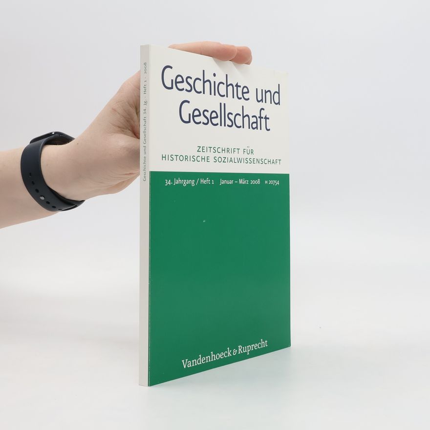 Andreas Rödder Alte Werte - neue Werte