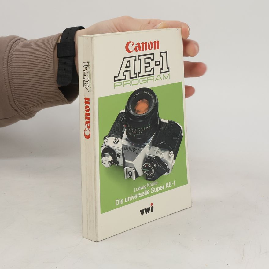 Ludwig Knülle AE 1 program