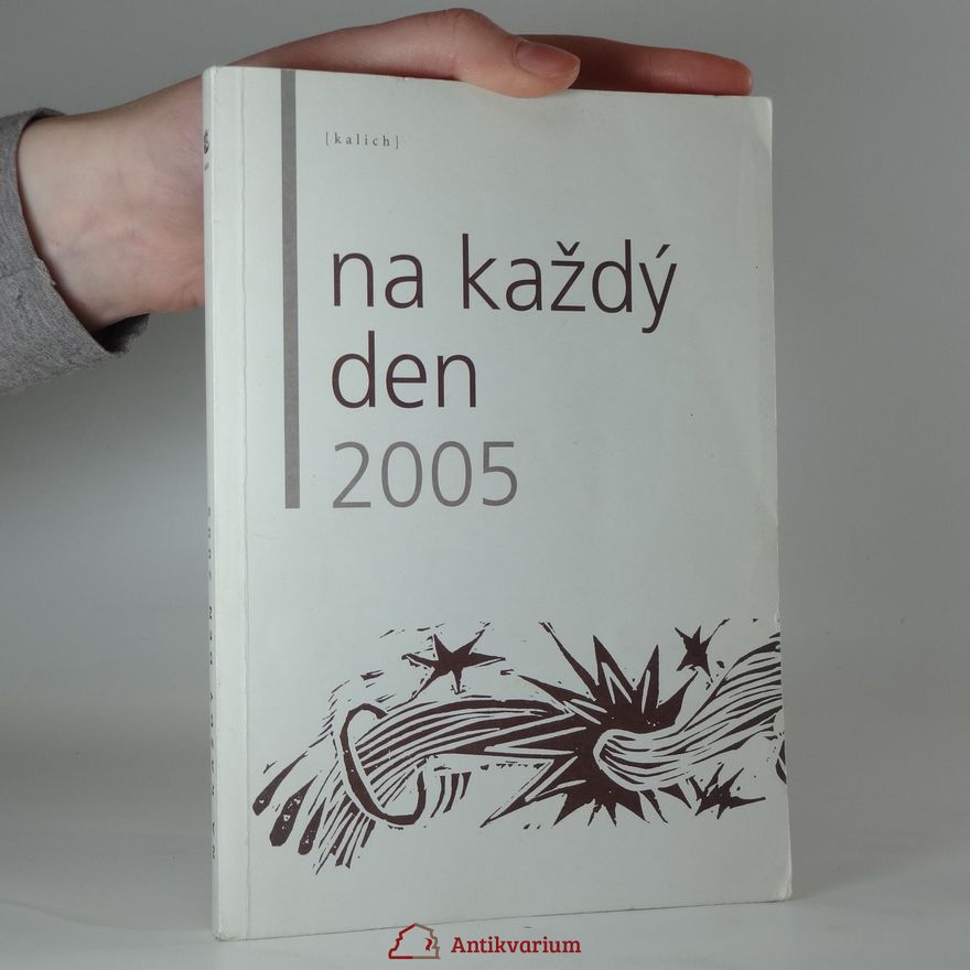 Pavel Smetana Na každý den 2005