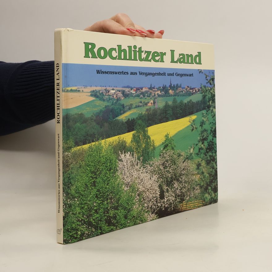 Autorenkollektiv Rochlitzer Land