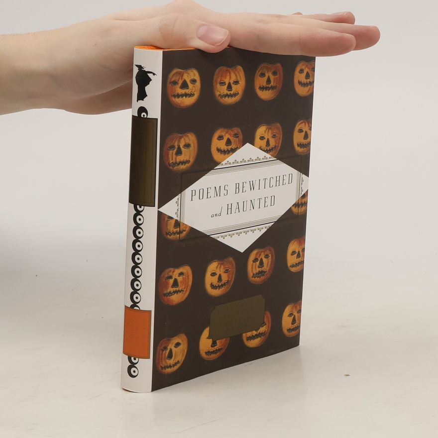 Various authors Bewitched And Haunted