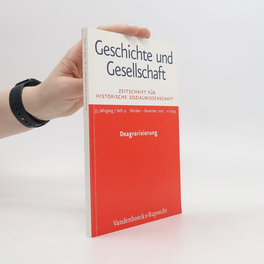 Dieter Langewiesche Zeitwende