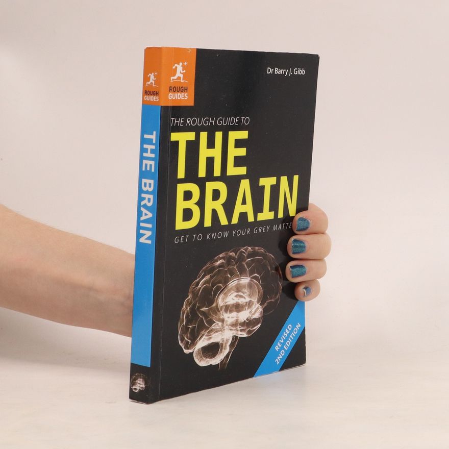Barry Gibb The Rough Guide to the Brain