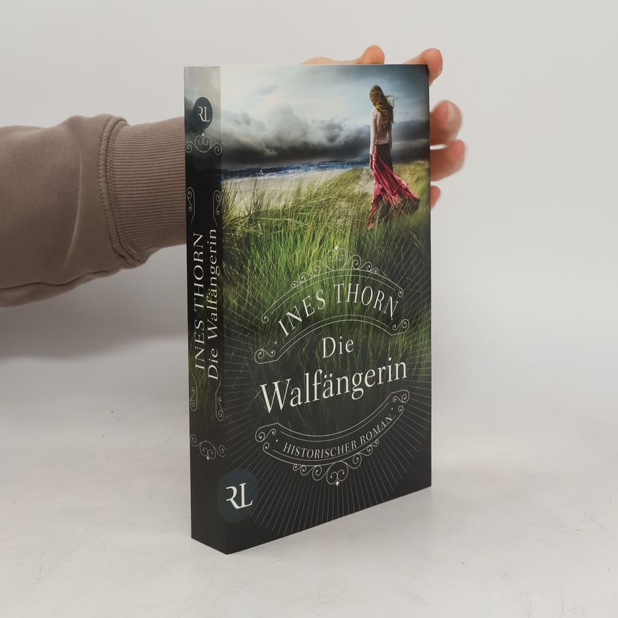 Ines Thorn Die Walfängerin