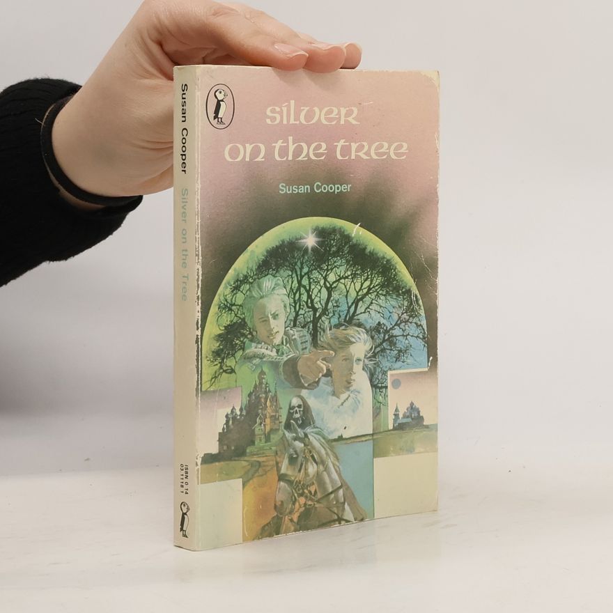 Susan Cooper Silver On The Tree