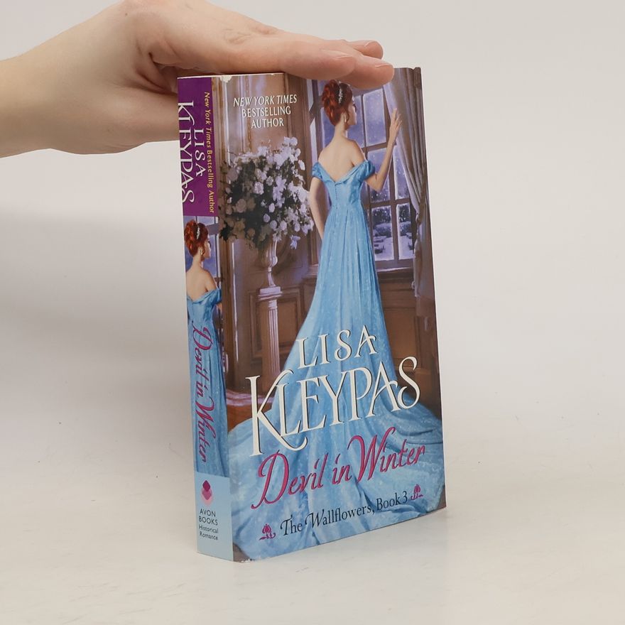 Lisa Kleypas Devil in Winter