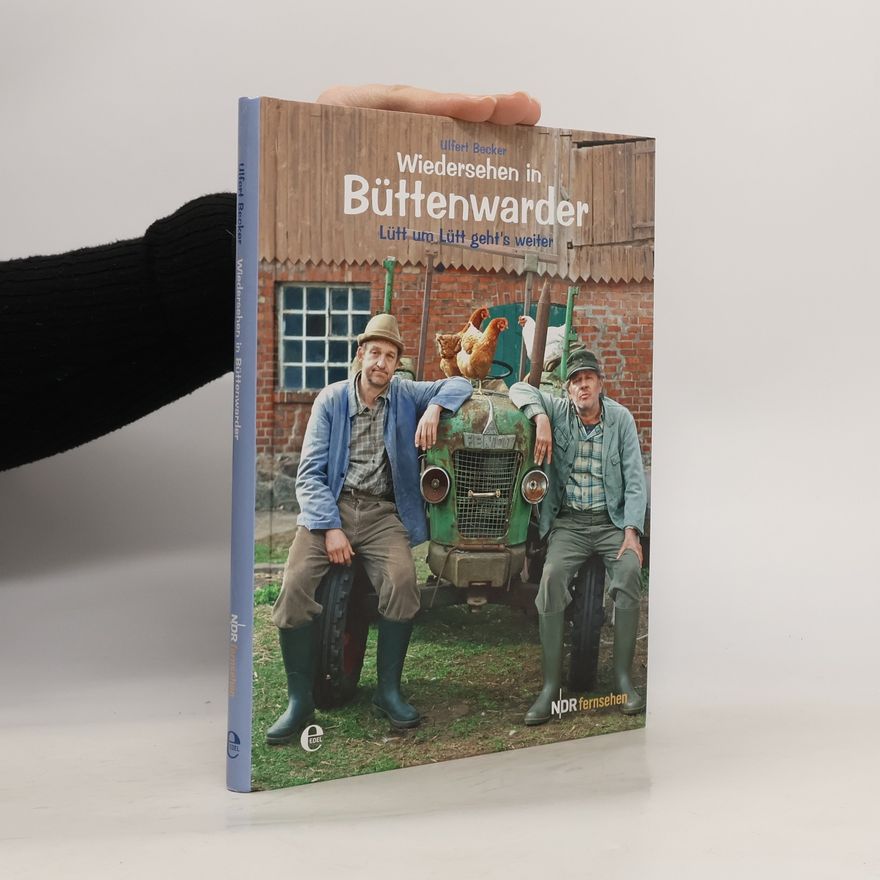 Ulfert Becker Wiedersehen in Büttenwarder