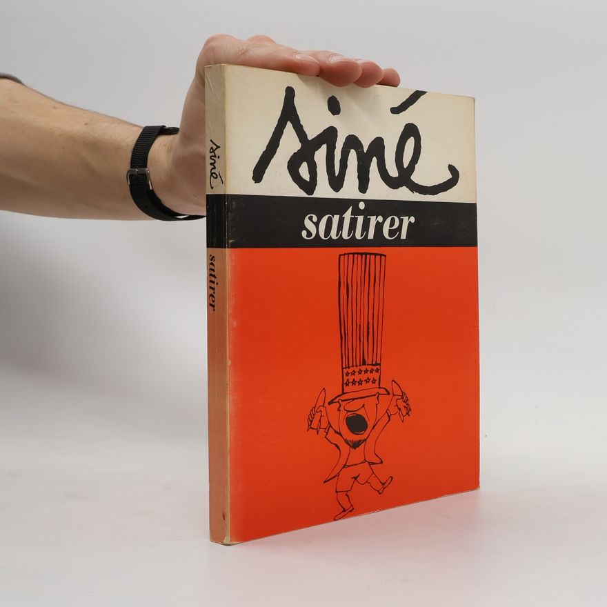Various authors Satirer