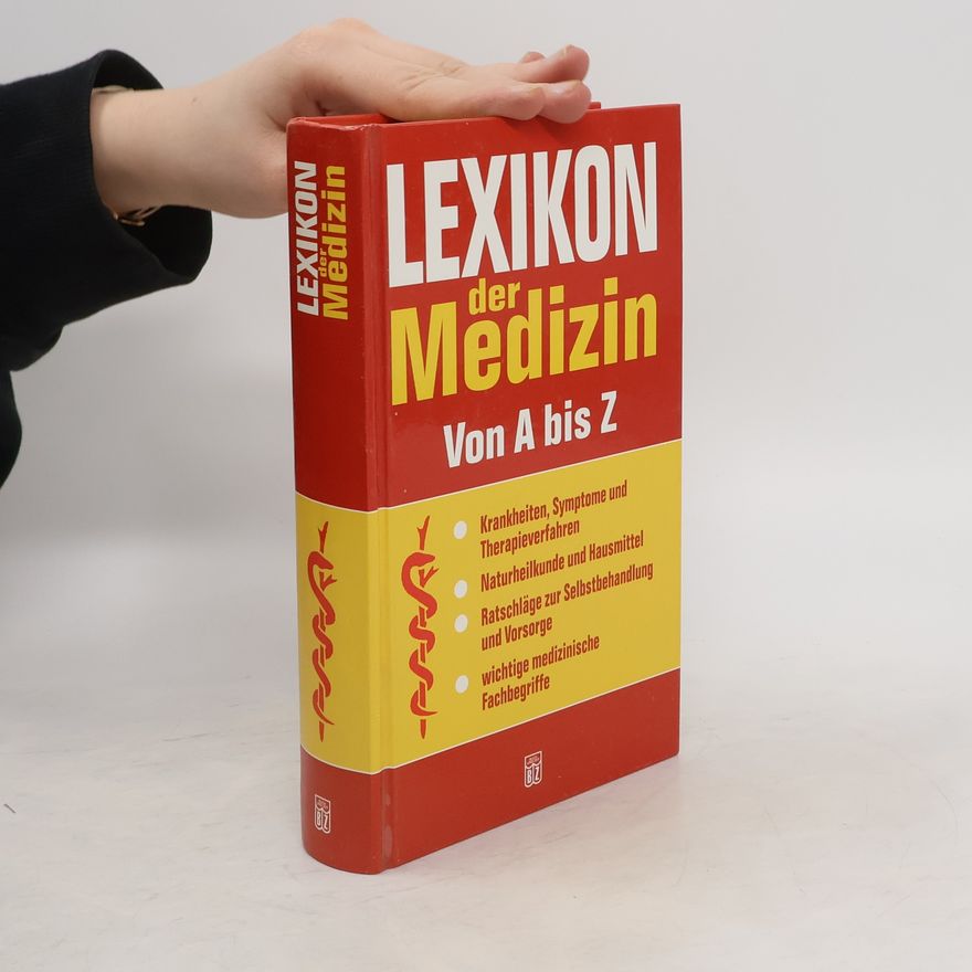 Theodor von Keudell Lexikon der Medizin
