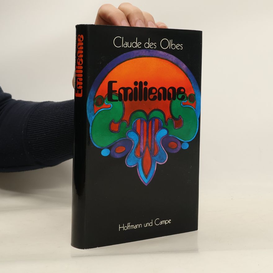 Claude des Olbes Emilienne