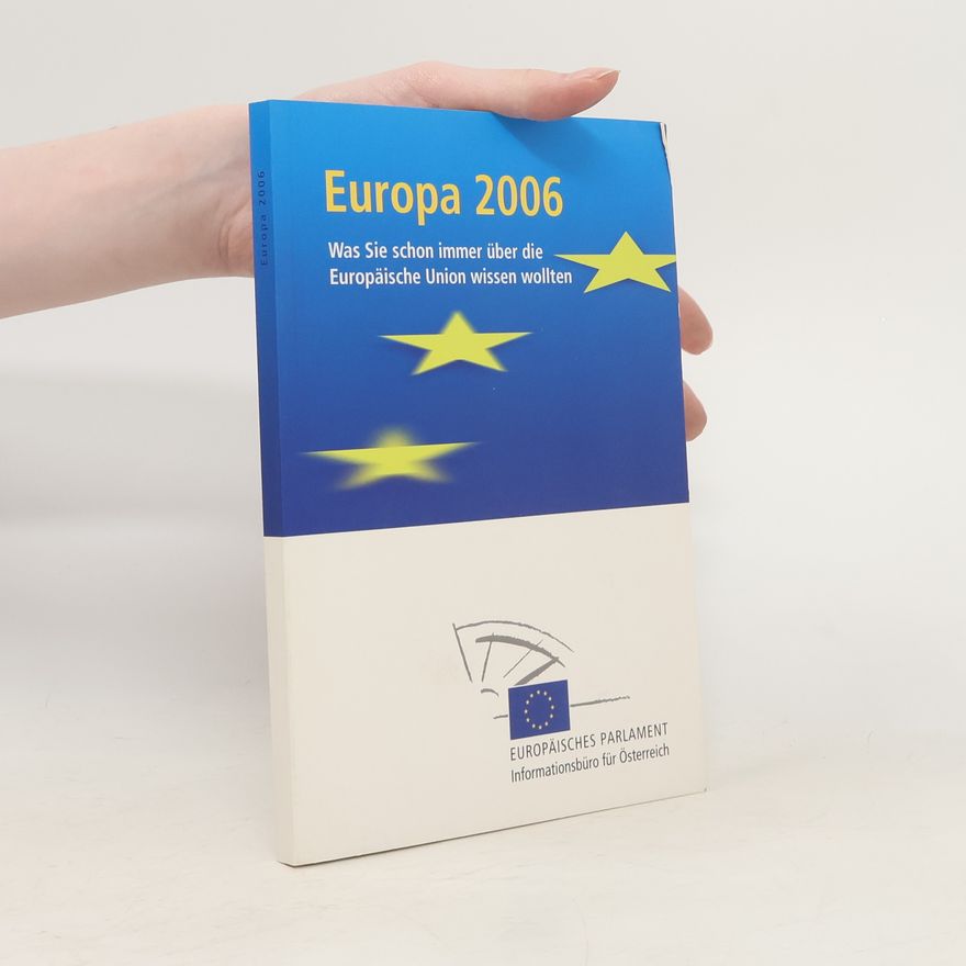 Christine Stockhammer Europa 2006