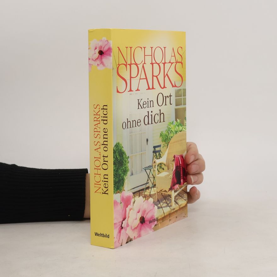 Nicholas Sparks Kein Ort ohne dich