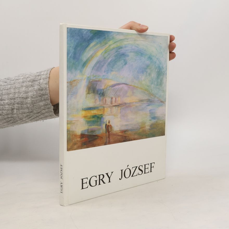 Auteurscollectief Egry József