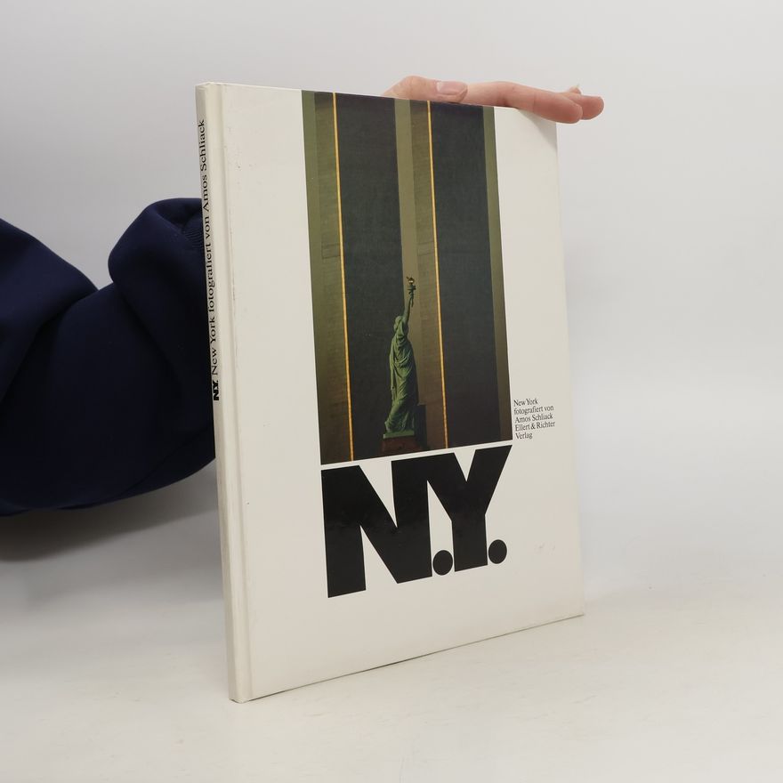 Amos Schliack N.Y.