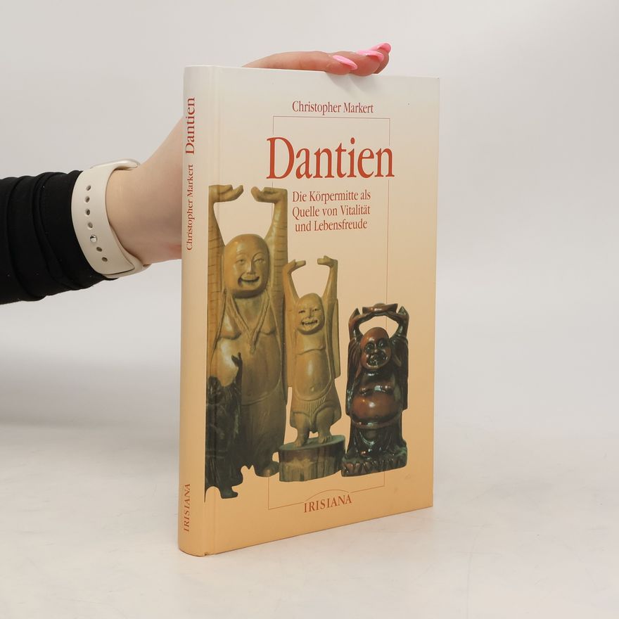 Christopher Markert Dantien