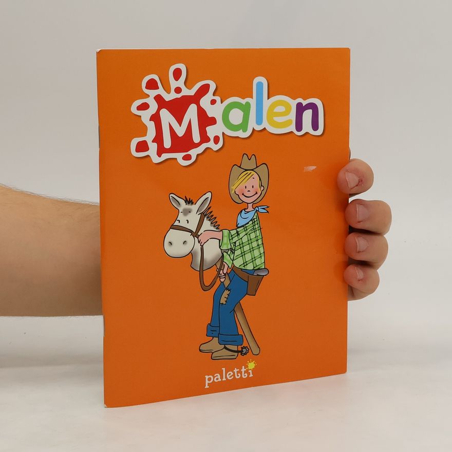 Auteurscollectief Malen