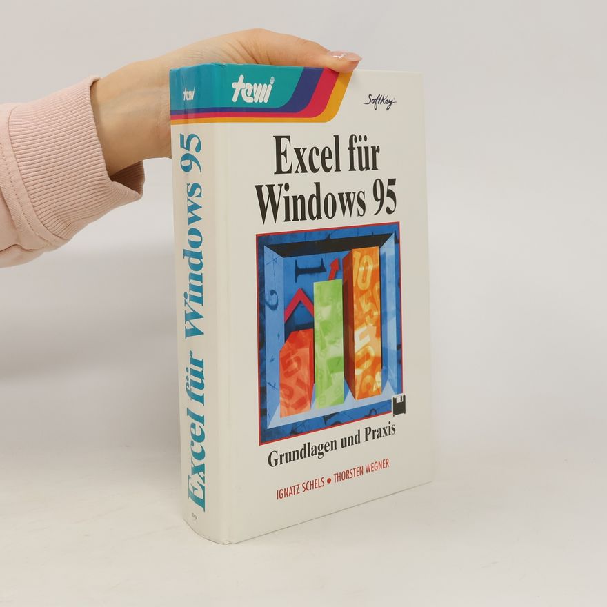 Various authors Excel für Windows 95