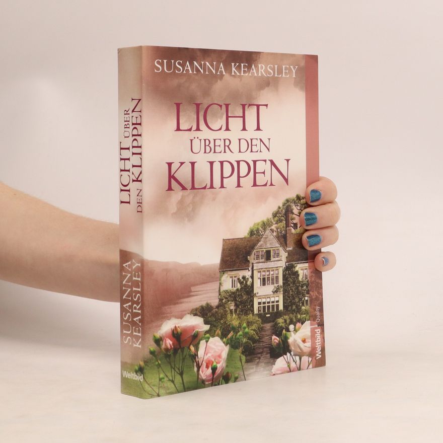 Susanna Kearsley Licht über den Klippen