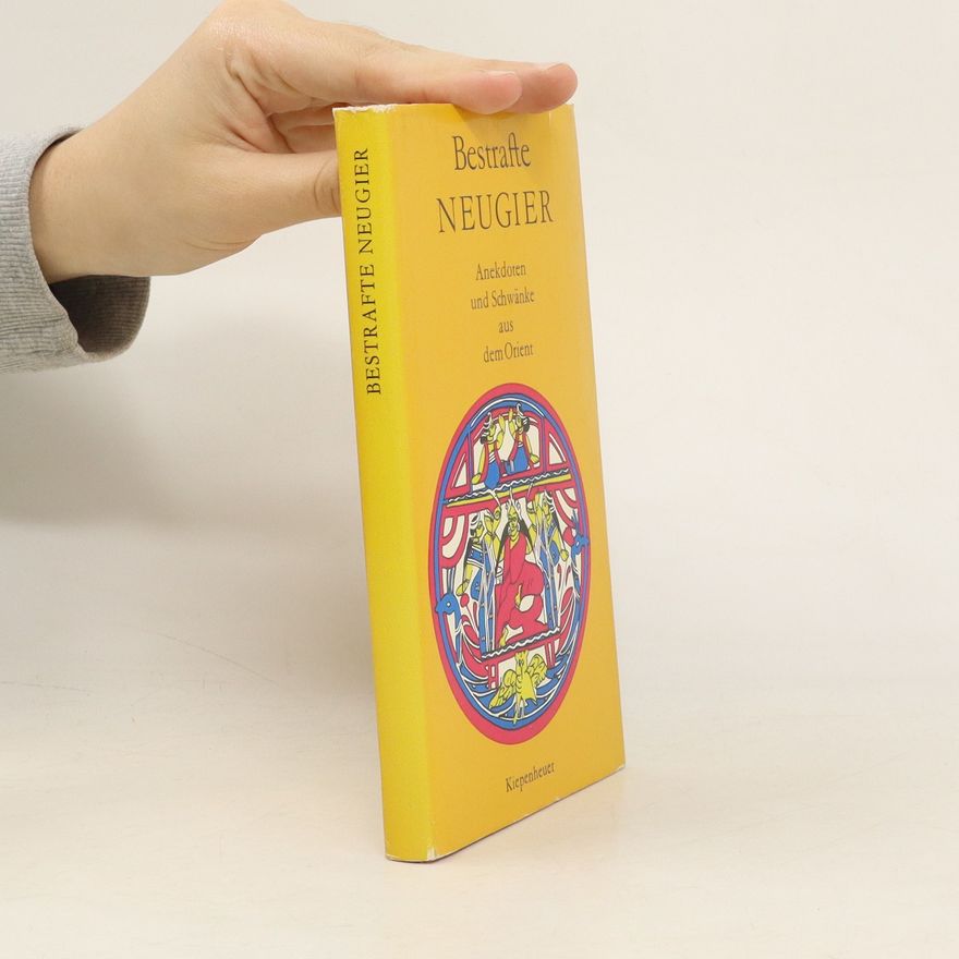 Collectif d'auteurs Bestrafte Neugier