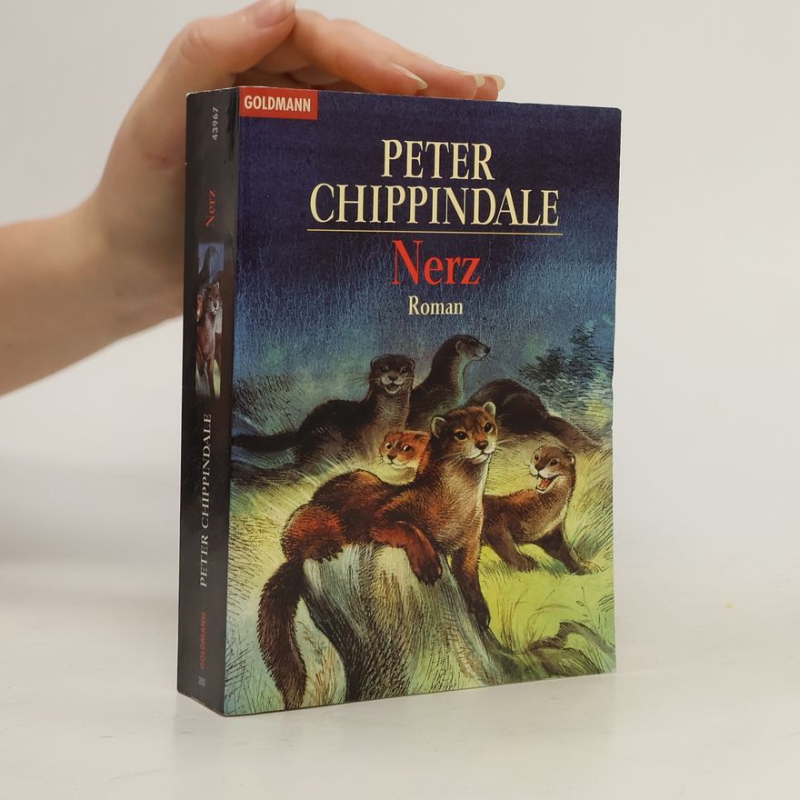 Peter Chippindale Nerz