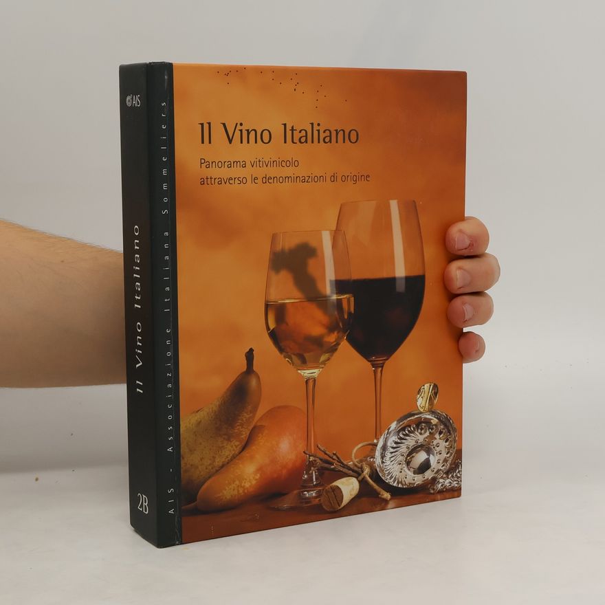 Autorenkollektiv Il Vino Italiano