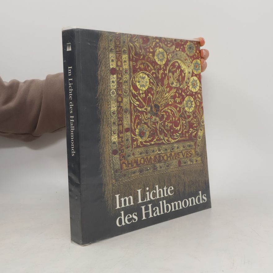 Kolektiv autorů Im Lichte des Halbmonds