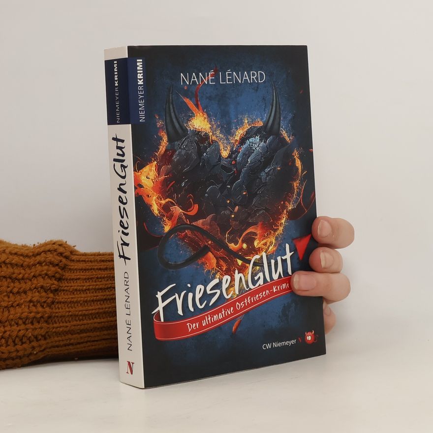 Nané Lénard FriesenGlut