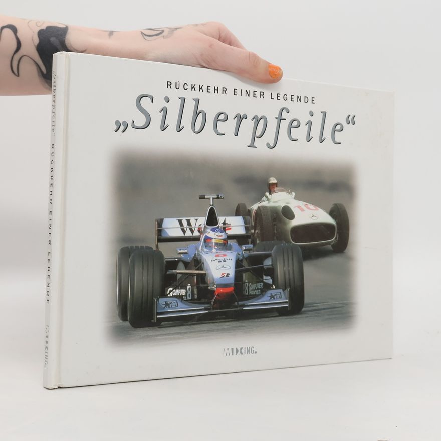 Autorenkollektiv Silberpfeile