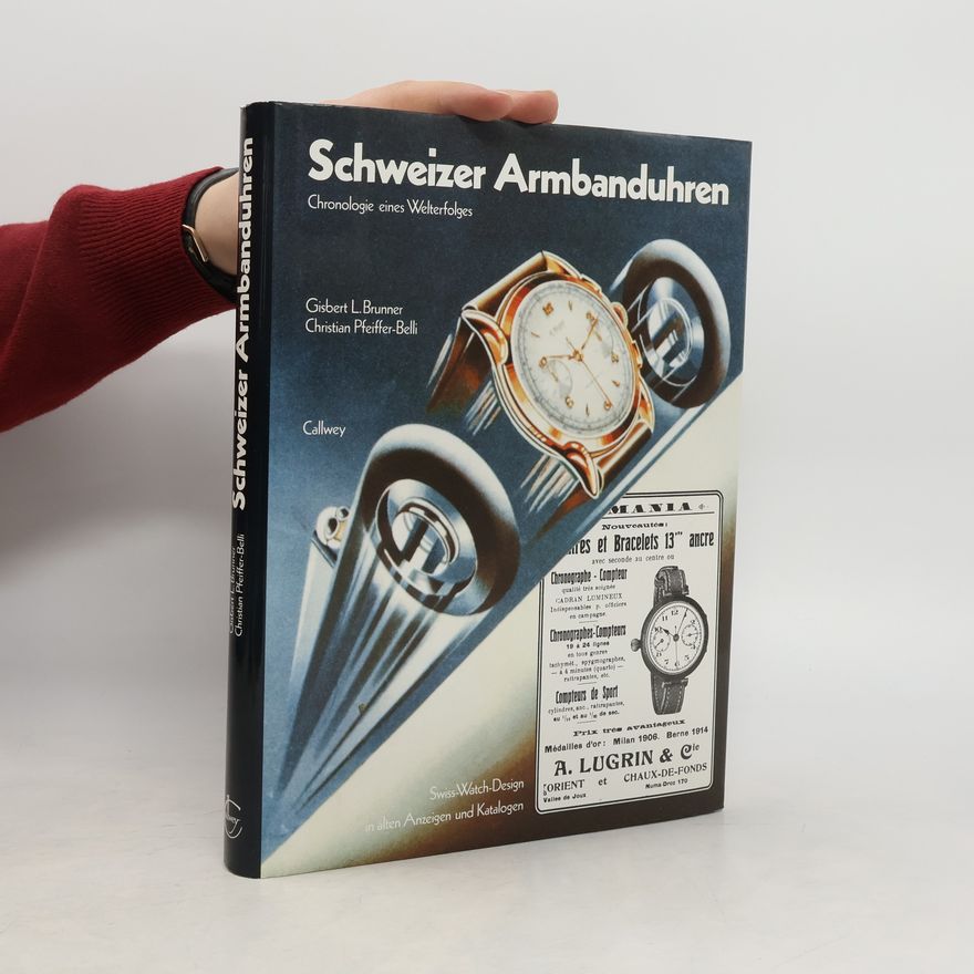 Christian Pfeiffer Belli Schweizer Armbanduhren
