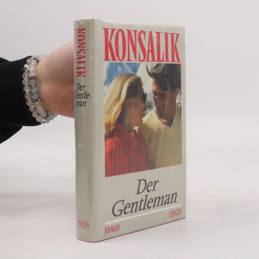 Heinz Günther Konsalik Der Gentleman