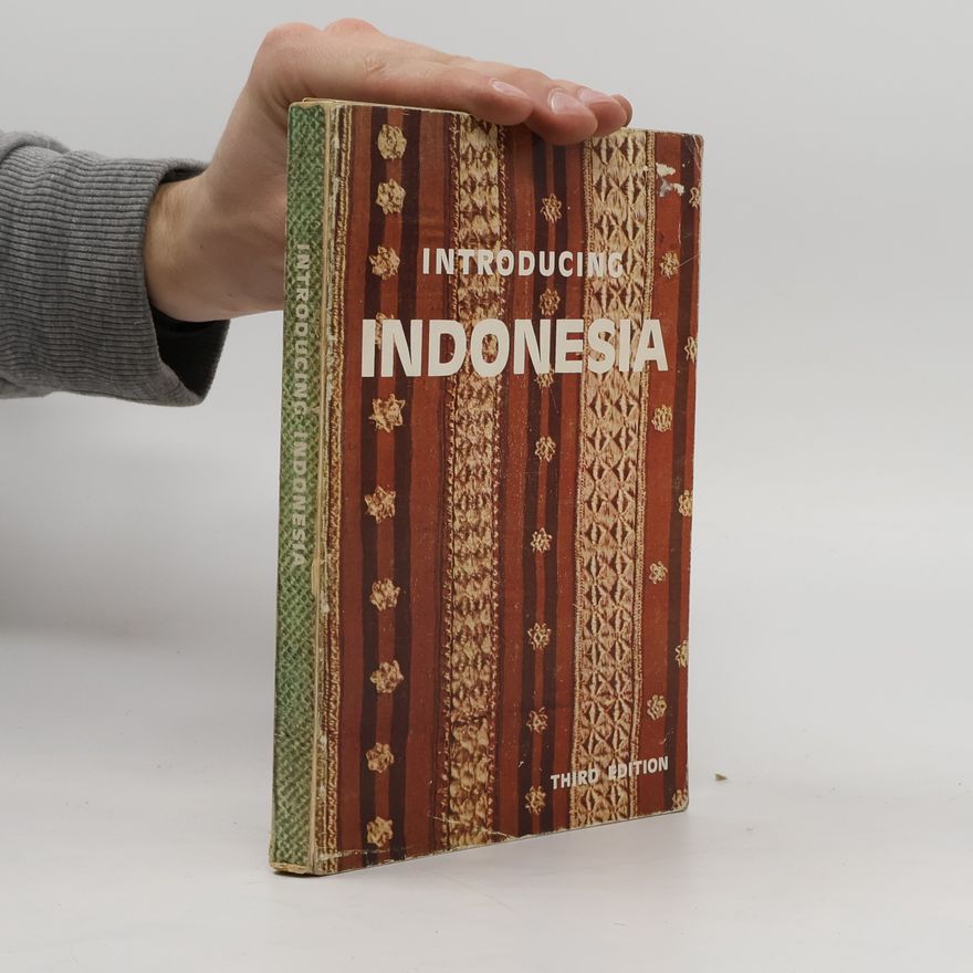 Kolektiv autorů Introducing Indonesia