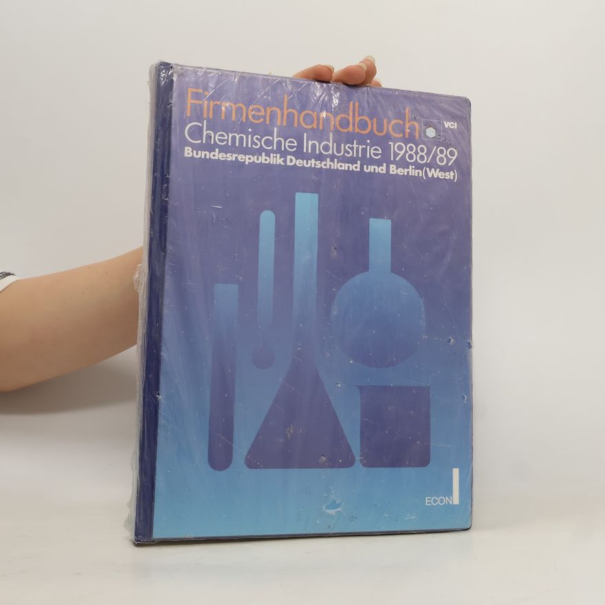 Collectif d'auteurs Firmenhandbuch
