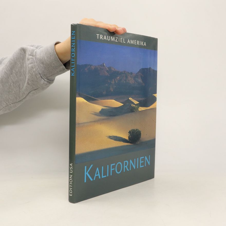 Autorenkollektiv Kalifornien