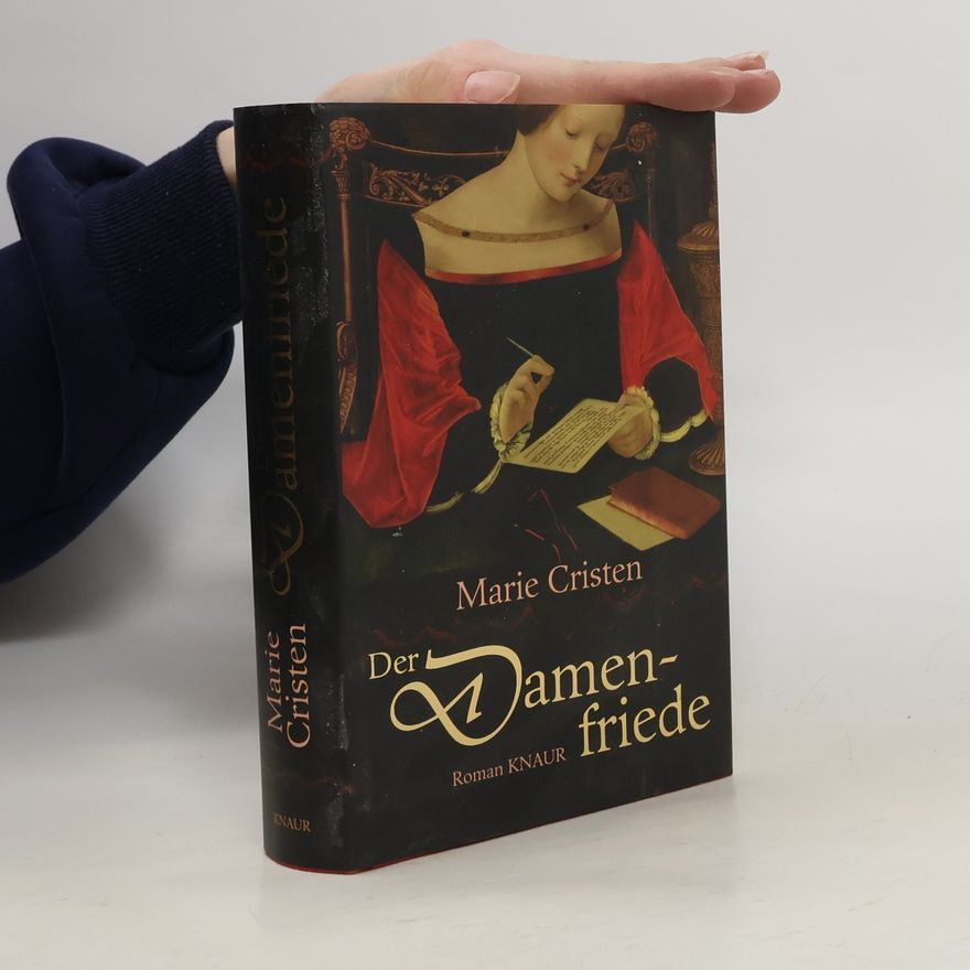 Marie Cristen Der Damenfriede