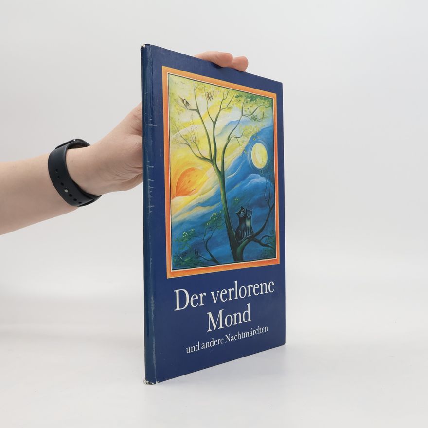 Autorenkollektiv Der verlorene Mond und andere Nachtmärchen