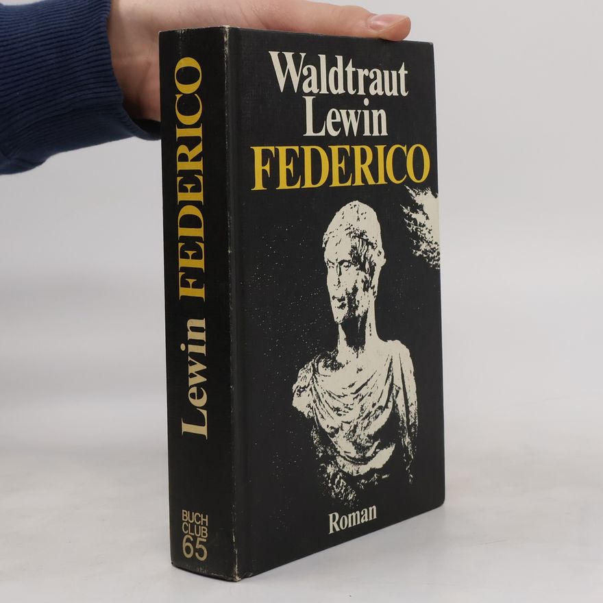 Waldtraut Lewin Federico
