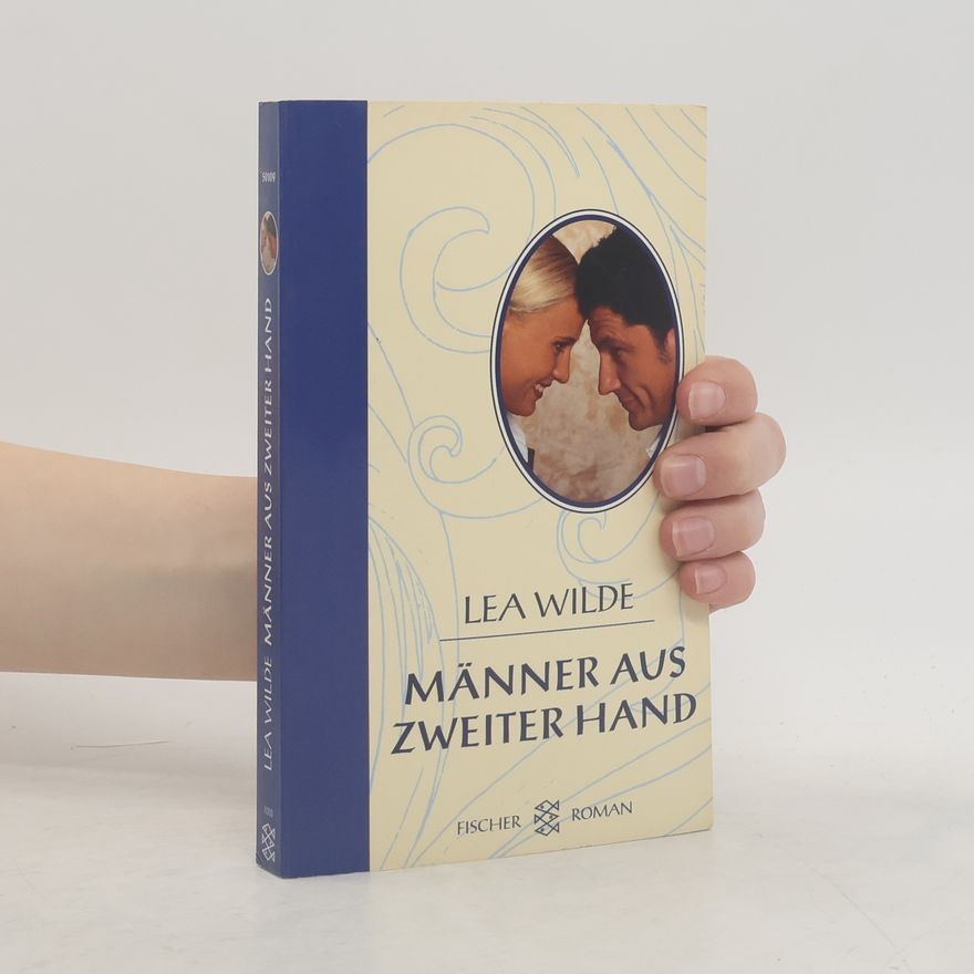 Lea Wilde Männer aus zweiter Hand