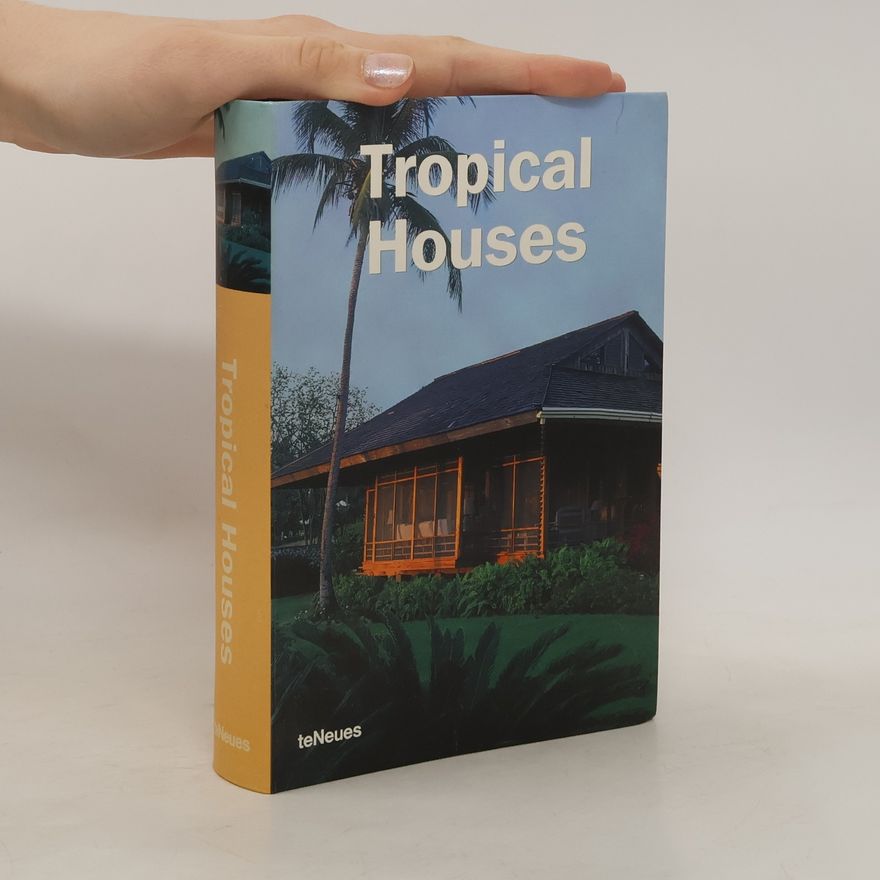 Paco Asensio Tropical houses