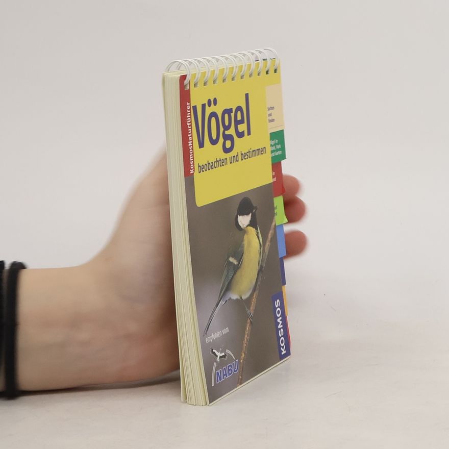 Various authors Vögel