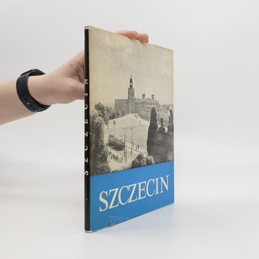 Various authors Szczecin