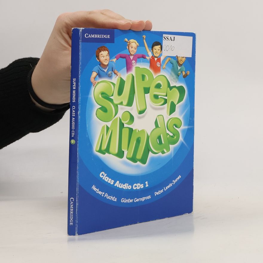 Autorenkollektiv Super Minds