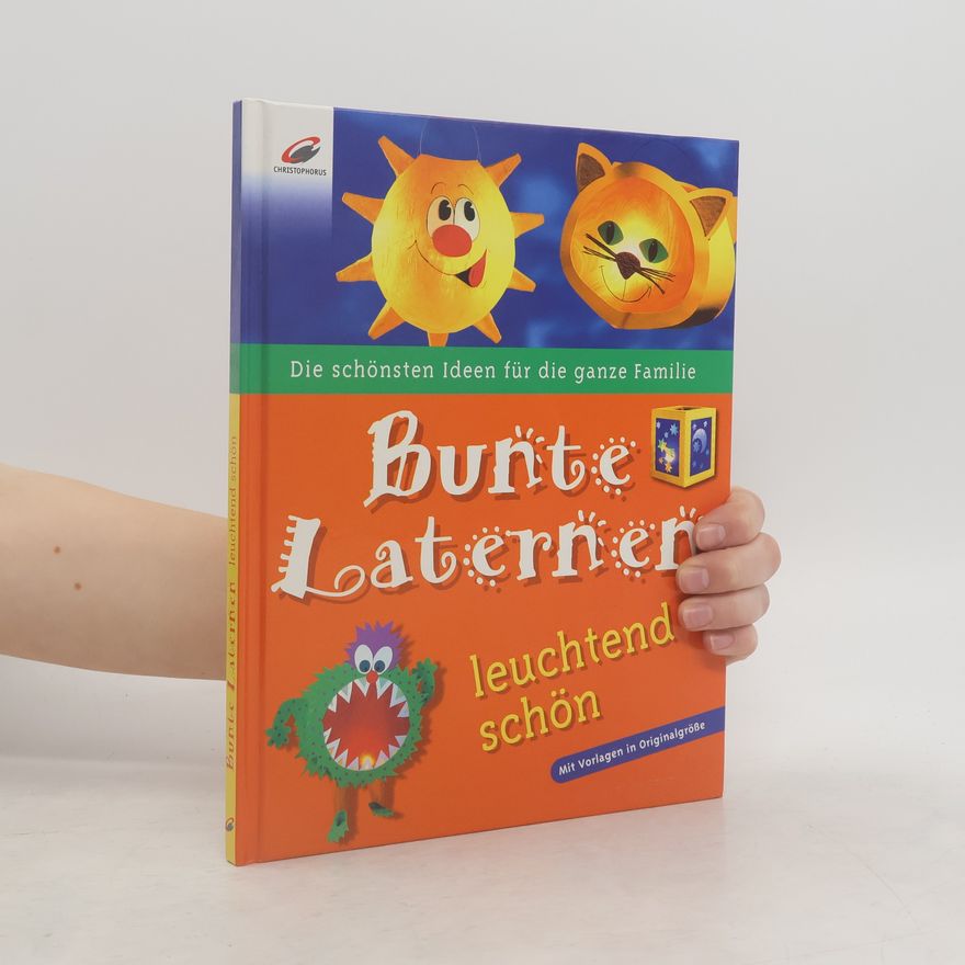 Michael Altmeyer Bunte Laternen